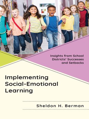 cover image of Implementing Social-Emotional Learning